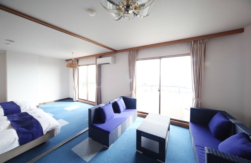 Tsubaki Onsen Hotel | Spa Inn Shirahama