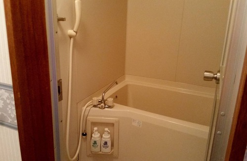 Tsubaki Onsen Hotel | Spa Inn Shirahama