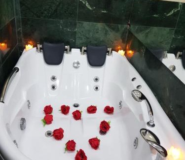 Sector 2 Apartment | Spa Mega Mall Monza National Arena