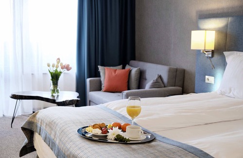 Shiligarnika Hotel | SPA Resort St. Ivan Rilski