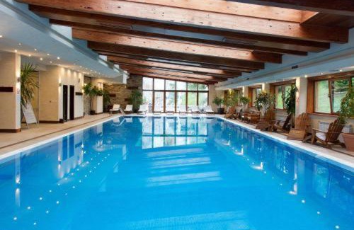 Shiligarnika Resort | SPA Resort St Ivan Rilski - Halfboard & All Inclusive