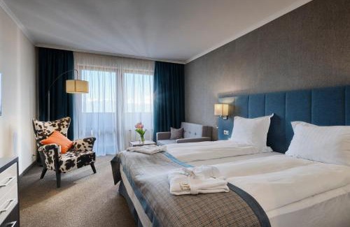 Shiligarnika Resort | SPA Resort St Ivan Rilski - Halfboard & All Inclusive