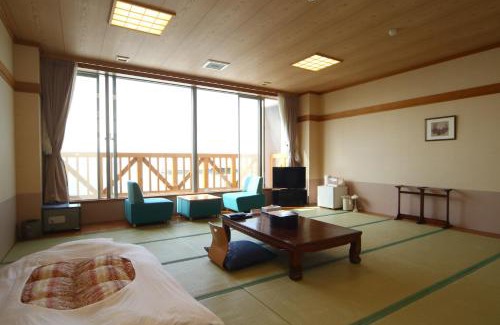 Toyoura Hotel | Spa SHIOSAI
