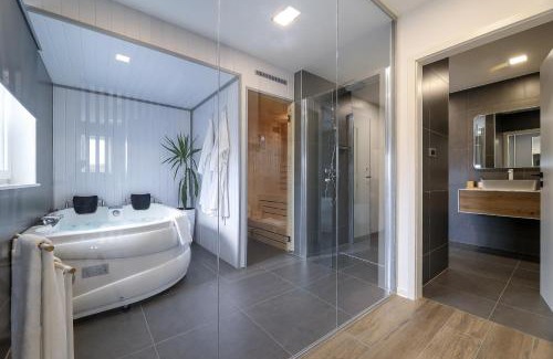 Kastav Apartment | SPA Studio Apartment SPApartman