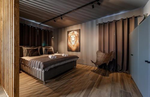 Kastav Apartment | SPA Studio Apartment SPApartman