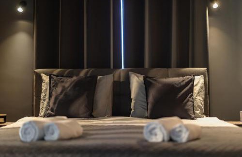 Kastav Apartment | SPA Studio Apartment SPApartman
