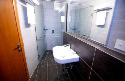 Bahria Town Apartment | Space Express