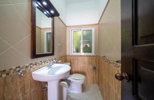 La Mulata Villa | Space Freedom Connection