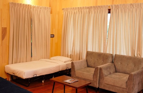 Kalpetta Resort | Space Rock Resort
