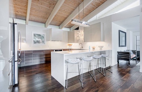Aspen House | Space to enjoy, views to take in