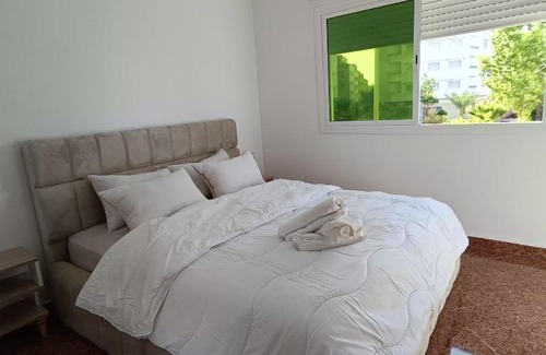 Branes Apartment | Spacieuse 2 Br Apt Fast Wi-Fi