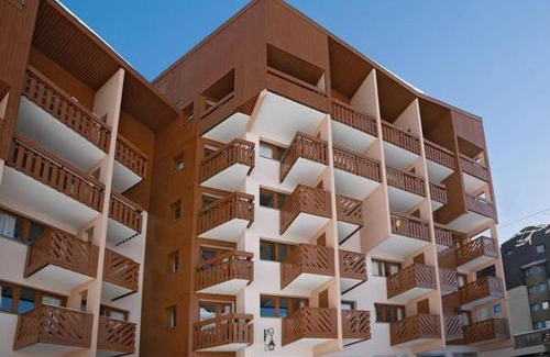 Les Bruyeres Apartment | Spacieux 3 pièces cabine, 6 pers, 62m² aux pieds des pistes, Les Bruyères, Les Menuires - FR-1-178-359