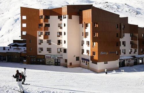 Les Bruyeres Apartment | Spacieux 3 pièces cabine, 6 pers, 62m² aux pieds des pistes, Les Bruyères, Les Menuires - FR-1-178-359