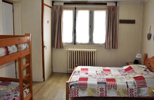 Pralognan-la-Vanoise Apartment | Spacieux 3 pièces en rez-de-chaussée, idéalement situé, proche ESF et téléphérique - FR-1-464-154