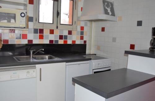 Pralognan-la-Vanoise Apartment | Spacieux 3 pièces en rez-de-chaussée, idéalement situé, proche ESF et téléphérique - FR-1-464-154