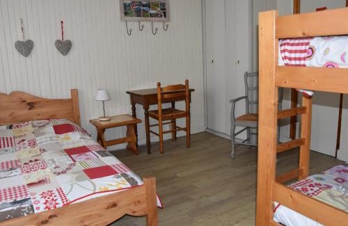 Pralognan-la-Vanoise Apartment | Spacieux 3 pièces en rez-de-chaussée, idéalement situé, proche ESF et téléphérique - FR-1-464-154