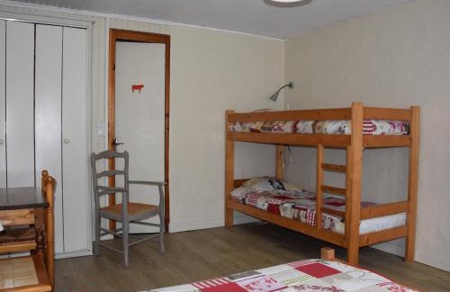 Pralognan-la-Vanoise Apartment | Spacieux 3 pièces en rez-de-chaussée, idéalement situé, proche ESF et téléphérique - FR-1-464-154
