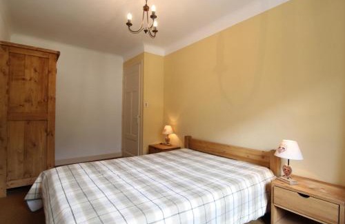 Val Cenis Apartment | Spacieux appartement 5 pers, balcon, WiFi - Lanslebourg - FR-1-508-154