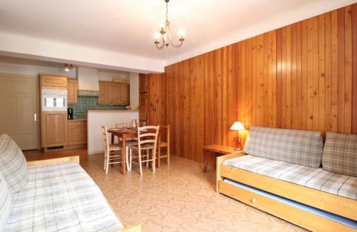 Val Cenis Apartment | Spacieux appartement 5 pers, balcon, WiFi - Lanslebourg - FR-1-508-154