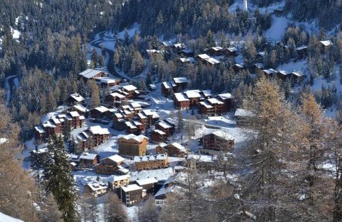 Plagne 1800 Apartment | Spacieux appartement pour 8 personnes à Plagne 1800 avec balcon - FR-1-455-249