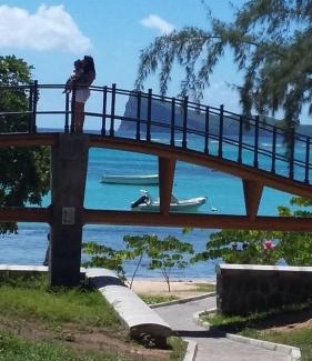 Bain Boeuf Apartment | Spacieux appt 2ch 50m de la plage