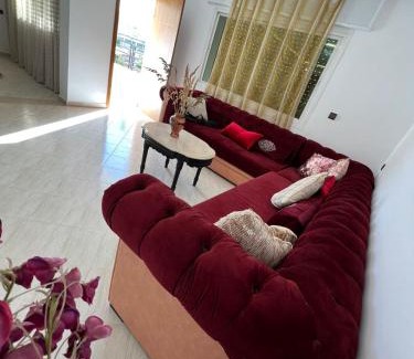 Tetouan Apartment | spacieux