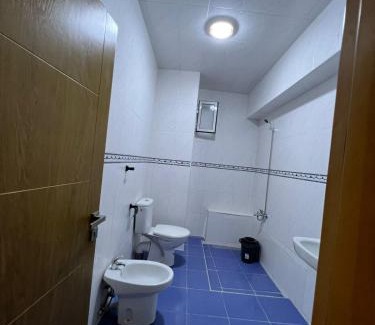 Tetouan Apartment | spacieux