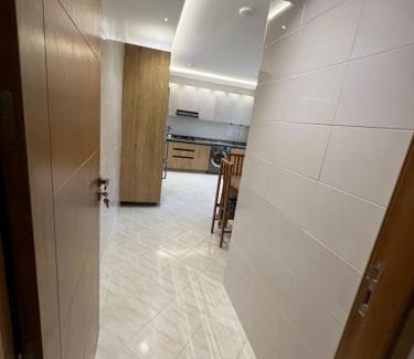 Tetouan Apartment | spacieux