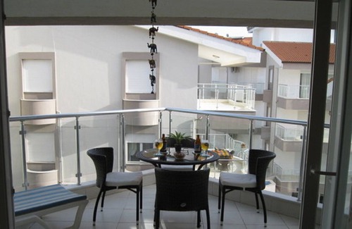 Ancient Side Apartment | Spacious 2 Bed 2 Bath Home in one of Side's Most Popular Communities