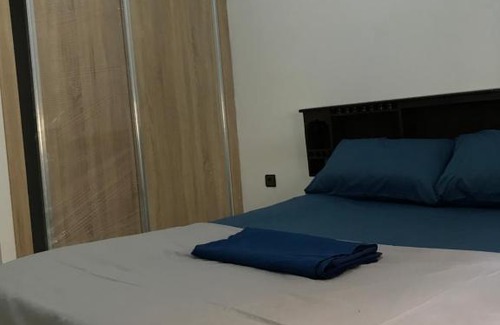 Martil Apartment | Spacious 2-rooms apartment