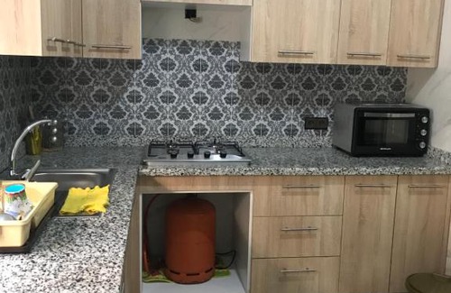Martil Apartment | Spacious 2-rooms apartment