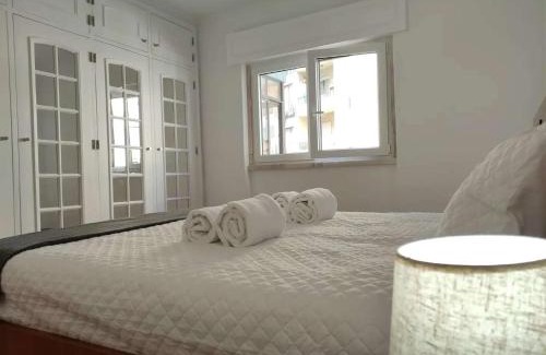 Cacem Apartment | Spacious 26