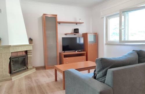 Cacem Apartment | Spacious 26