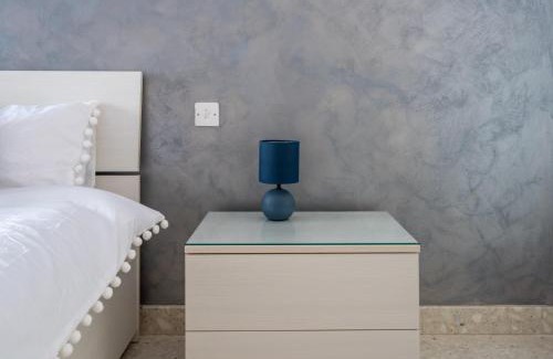 Il-Balluta Apartment | Spacious 3 bedroom Apartment in the Heart of St Julians