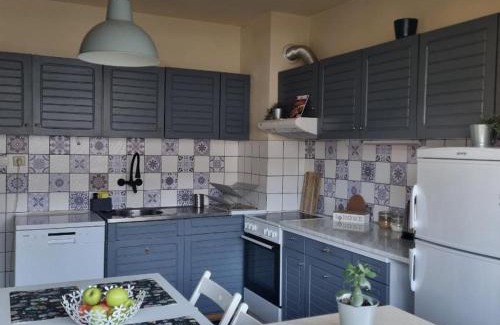 Mladost Apartment | Spacious 3 bedroom apartment, close to metro station