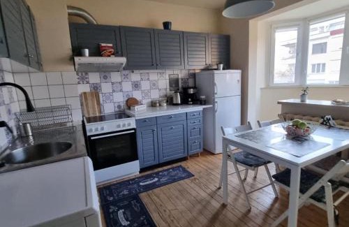 Mladost Apartment | Spacious 3 bedroom apartment, close to metro station