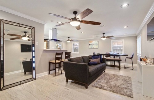 Pines Village House | Spacious 3BDR 3BTH Home only minutes from downtown New Orleans. .