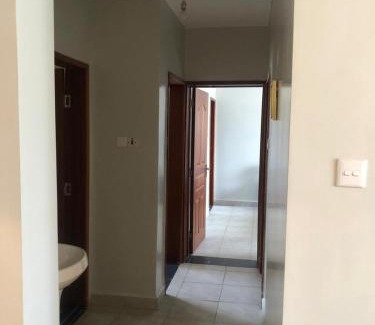 Athi River Apartment | Spacious 3Bedroom in Greatwall Gardens
