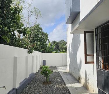 Thiruvananthapuram Apartment | Spacious 3BHK Home , Sleeps 8 ,AC, Wi-Fi & Parking