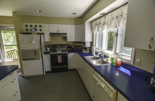 West Hyannisport House | Spacious 4-bedroom home, perfect for multi-generational families, walk to beach