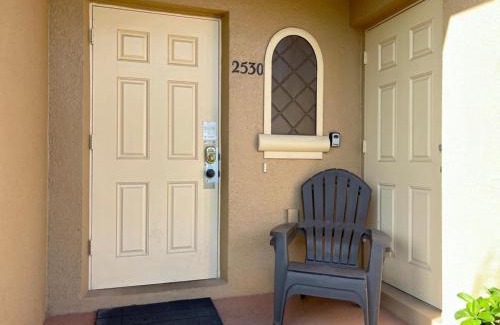 Regal Palms House | Spacious 4Bd TH Regal Palms 2530CA townhouse