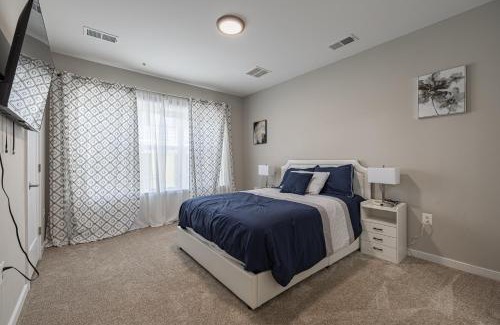 Northeast House | Spacious 4BR House with Private Garage
