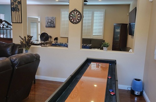 Rhodes Ranch Apartment | Spacious 5-bedroom hotel suites in marvelous Las Vegas