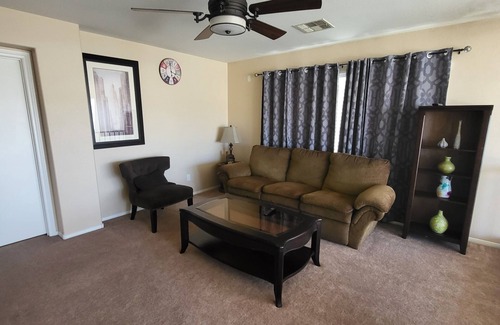 Rhodes Ranch Apartment | Spacious 5-bedroom hotel suites in marvelous Las Vegas