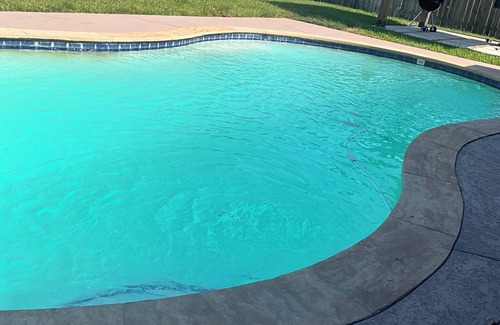 Spring House | Spacious 5-Bedroom Retreat in Spring with Private Pool