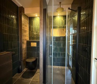 Alkmaar Apartment | Spacious 70m2 apartment in city centre with lovely terrace