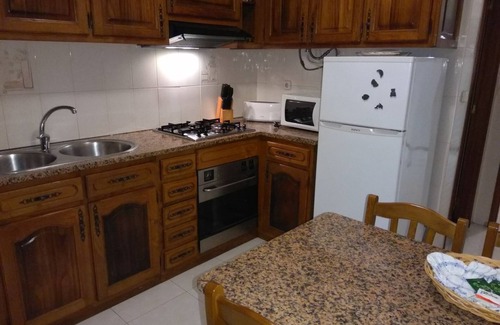 Viana do Castelo Apartment | Spacious and bright apartment just a stone's throw from the beach and pine forest