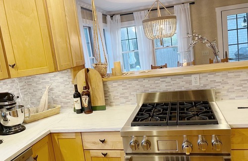 Siasconset House | Spacious and bright ‘Sconset home, pet friendly!