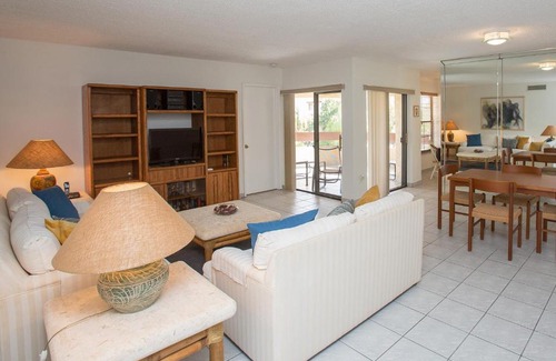 The Crossings Apartment | Spacious and Comfortable 2BD/2BT Apartment in Kendall