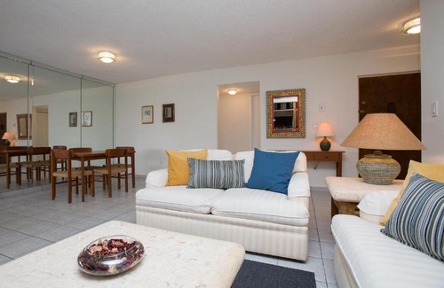 The Crossings Apartment | Spacious and Comfortable 2BD/2BT Apartment in Kendall